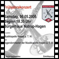Musikkapelle Hagen